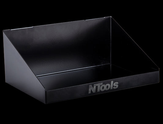 Ripiano Per Materiali Abrasivi Per Tavole Ntools