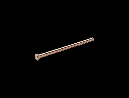 Rivetto In Rame Per Spotter 2,5 X50mm 100 Pz