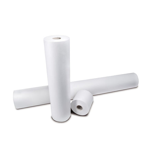 Rotoli Carta Mascheratura Plastificata Cm85 X150 Mt