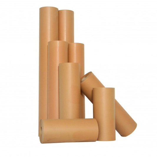 Rotolo Carta Mascheratura Cm 10 X170 Mt.