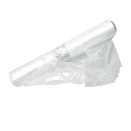 Rotolo Film Elettrostatico 5,00 X120mt 7/8my