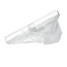 Rotolo Film Elettrostatico 4 X300mt 7/8my