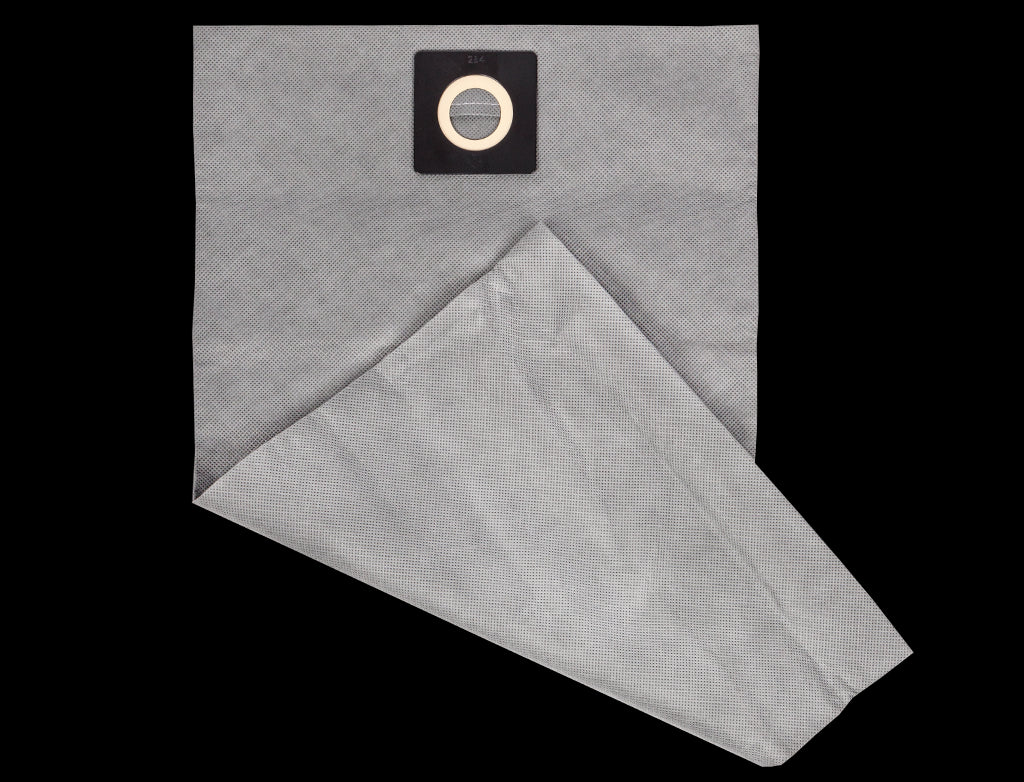 Sacchetto Raccoglipolvere In Tessuto 50lt (5 Pz)