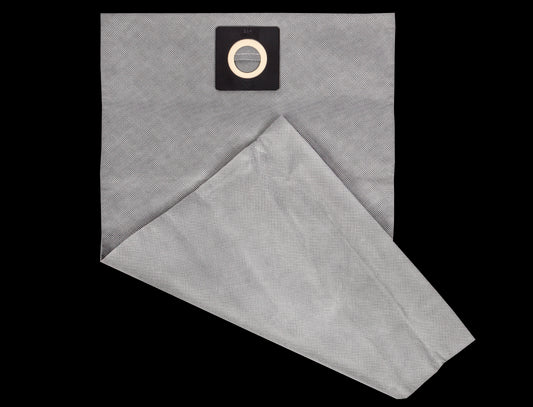 Sacchetto Raccoglipolvere In Tessuto 50lt (5 Pz)