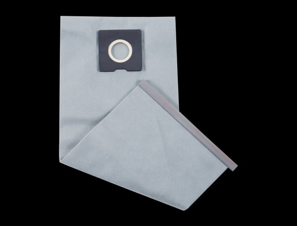 Sacchetto Raccoglipolvere In Tessuto 30 Lt (5 Pz)