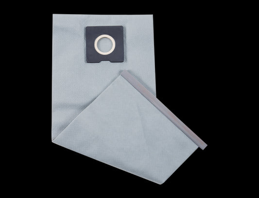 Sacchetto Raccoglipolvere In Tessuto 30 Lt (5 Pz)