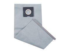 Sacchetto Raccoglipolvere In Tessuto 30 Lt (5 Pz)