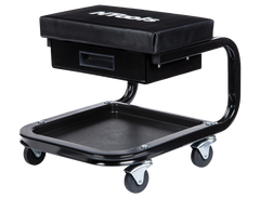 Sedile Mobile Con Cassetto Portaoggetti Max.100kg