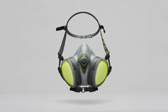 Semimaschera Bls 8100 Next A1 P2 Rd