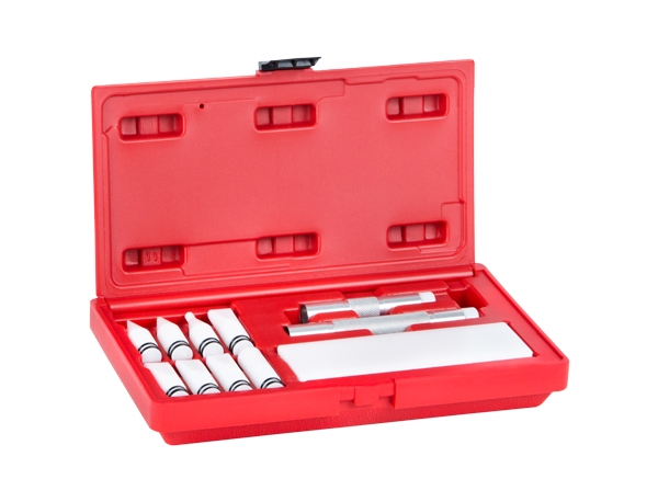 Set Per La Rimozione Di Rigonfiamenti Durante Riparazioni Senza Verniciatura.