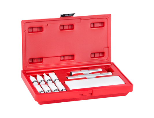 Set Per La Rimozione Di Rigonfiamenti Durante Riparazioni Senza Verniciatura.