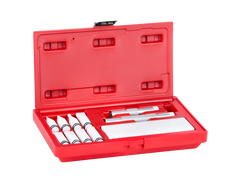 Set Per La Rimozione Di Rigonfiamenti Durante Riparazioni Senza Verniciatura.