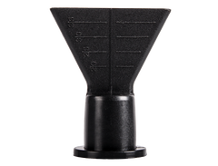 Ugello Con Guida Per Cartucce Da 290 310ml Dk10