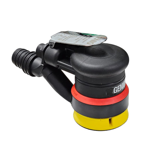 Smerigliatrice Pneumatica ø 75mm Orbita 2,5 Genio