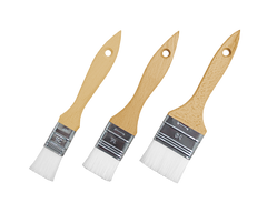 APP PPL Pennello in PVC 36mm per Sigillante Resistente ai Solventi