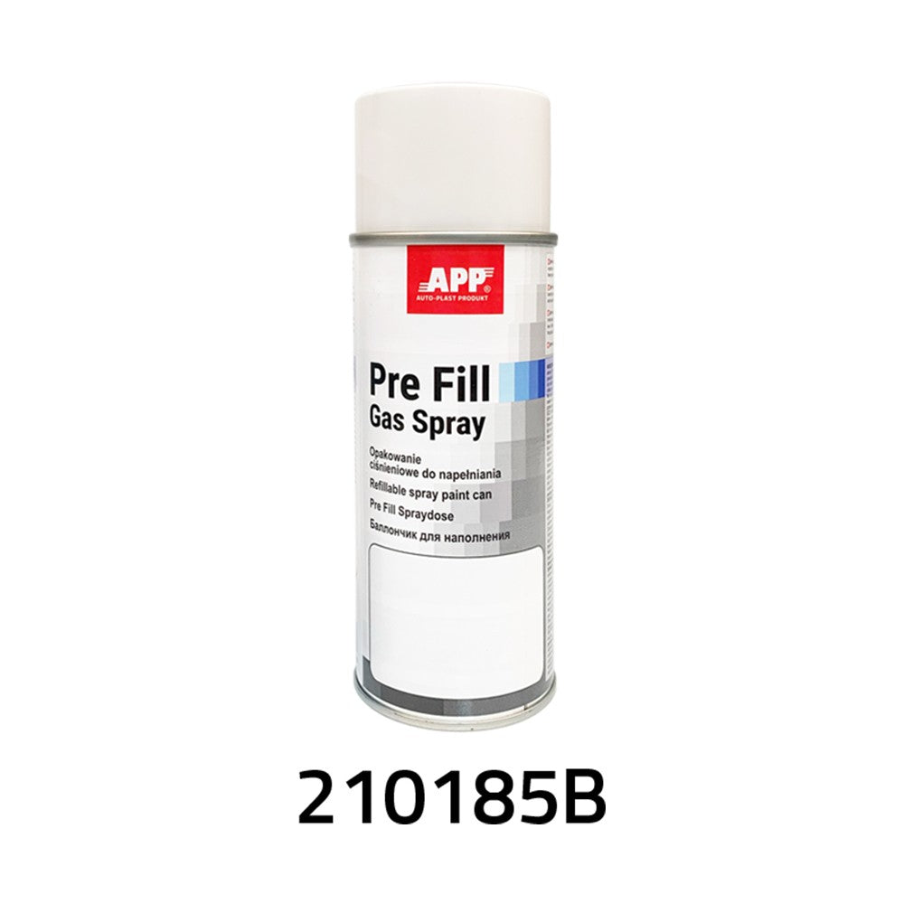 Spray Preriempitivo Female 1 K 400ml