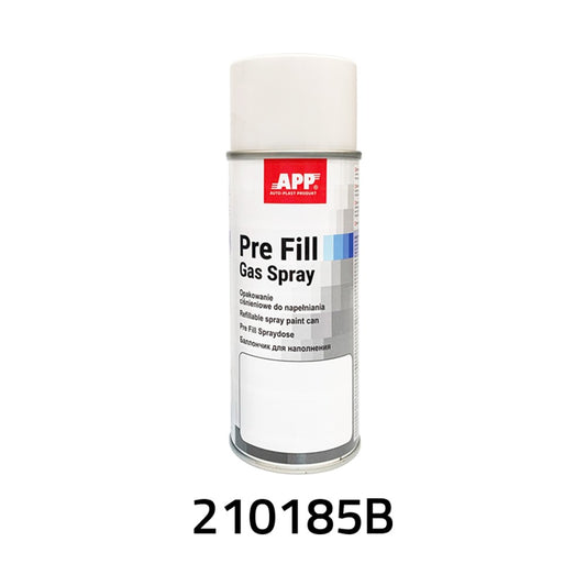 Spray Preriempitivo Female 1 K 400ml