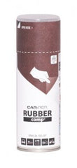 Spray Rubbe Rcomp Effetto Rug. Opaco 400ml