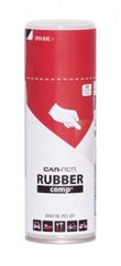 Spray Rubbe Rcomp Rosso Semilucido 400ml