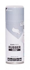 Spray Rubbe Rcomp Ruote Silver Lucido 400ml