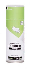 Spray Rubbe Rcomp Verde N. Opaco 400ml