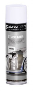 Spray Stone Chip Coating Bianco 500ml