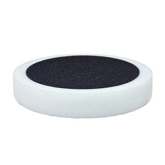 APP GP 150 R Tampone Lucidante Hard Bianco ø150mm H25 con Velcro
