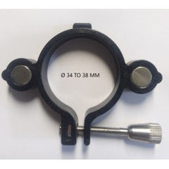 Supporto Magnetico 34 > 38 mm per Lampade Rgunlight 1 Pezzo