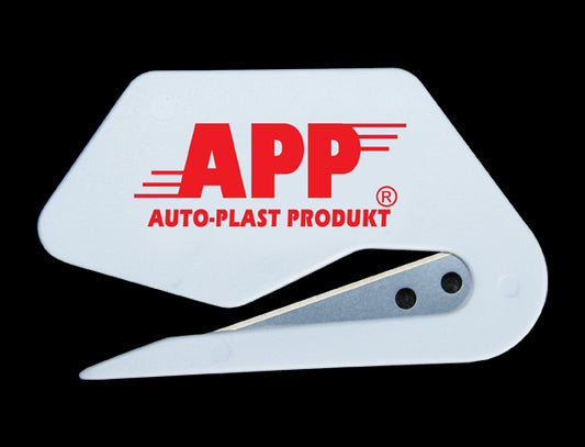 APP F Cut Taglierino per Pellicole per Mascheratura 1 Pezzo