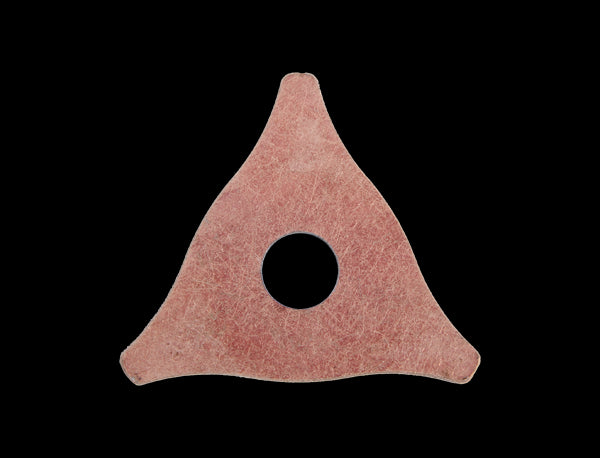 Triangolo Per Saldatura Spotter Conf.10 Pz