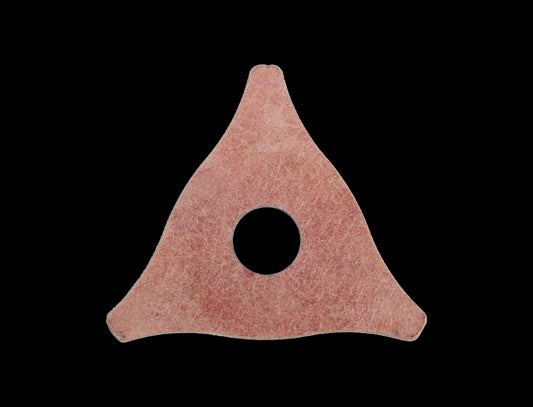 Triangolo Per Saldatura Spotter Conf.10 Pz