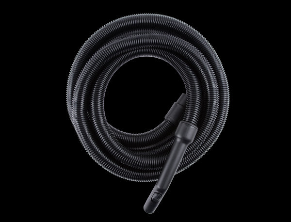 Tubo X Aspirazione Con Puntali D32mm 4mt Vc 30 Eco