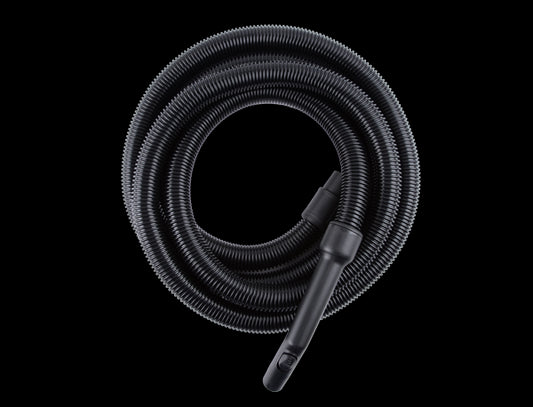 Tubo X Aspirazione Con Puntali D32mm 4mt Vc 30 Eco