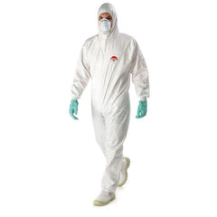 Tuta Lifeguard Plus Laminato Antistatico Tg.L