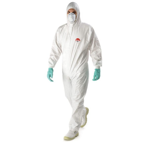 Tuta Lifeguard Plus Laminato Antistatico Tg.M
