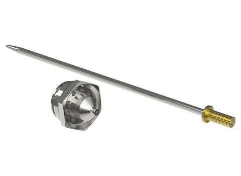 Ugello+Ago+Air Cap 1.4 Classic Lux Gravity