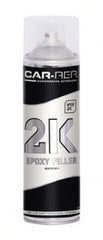 Car-rep Vernice Primer Filler Epossidico Bianco 2K VP-1 500 ml