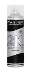 Vernice Spray 2 K Epoxy Fill Grigio Chiaro 500 Ml