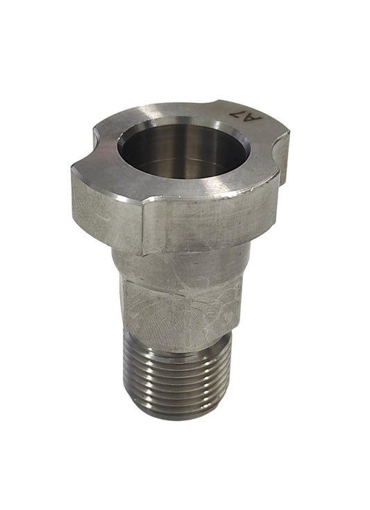 Adattatore Per Pps A7 De Vilbiss Gti/Pro
