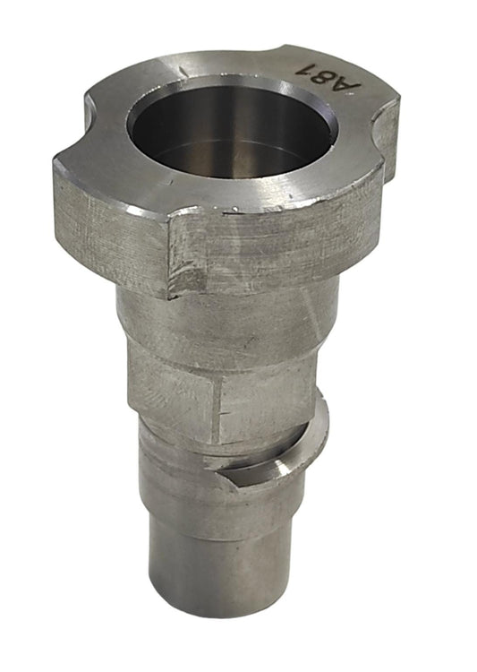 Adattatore Per Pps A81 Sata Jet 2000/4000/5000