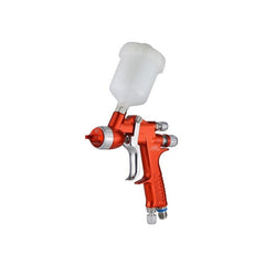 Sagola Mini Xtreme Gravity 1.20 Mini Aqua Aerografo Professionale