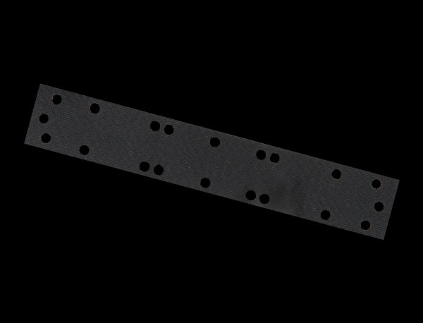 All Velcro Autoadesivo Per Smerigliatrici 400 X70mm