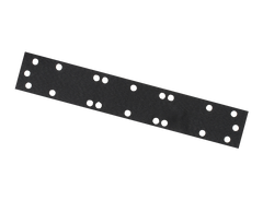 All Velcro Autoadesivo Per Smerigliatrici 400 X70mm