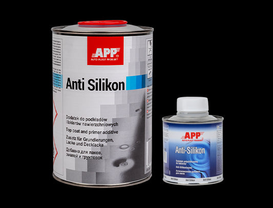 Antisilicone 0,25 L