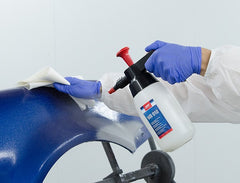 APP WB 910 Antisilicone Detergente a Base Acqua 5 Litri