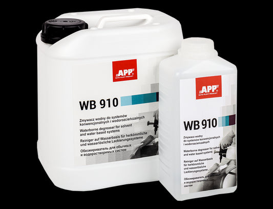 Antisilicone Detergente A Base Acqua 5,0 L