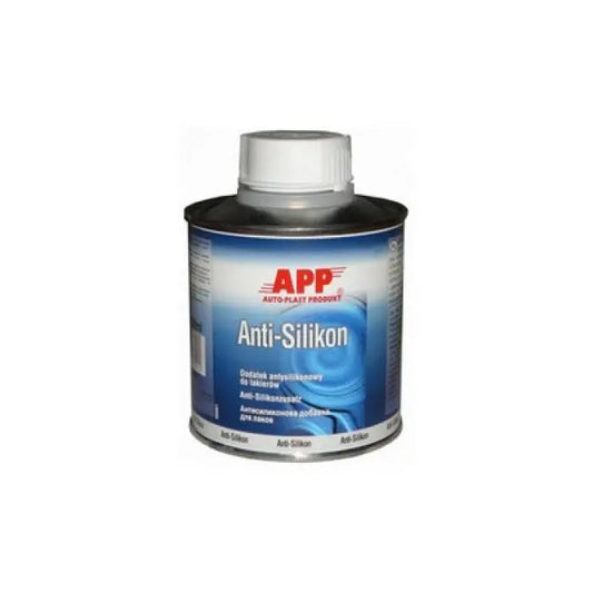APP Antisilicone Professionale per Smalti e Primer 250 ml