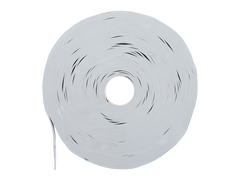 APP Butyltape Nastro Piatto Sigillante Butilico Grigio 20x2mm x 22,5mt
