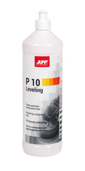 APP P10 Pasta Lucidante a Grana Fine Carrozzeria 1000 ml