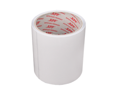 APP F PRO Pellicola Protettiva Auto Trasparente 100mm x 2,5 mt